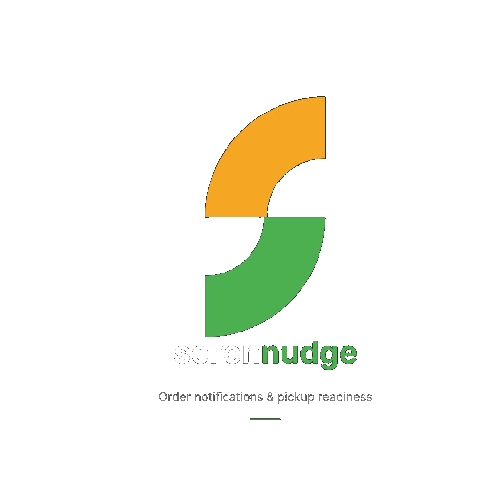 Seren Nudge